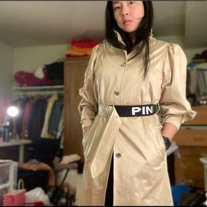 Pinko Aulos Trench